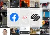 Embed Facebook Feed On Your Squarespace