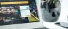 embed twitter feed