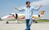10 of the Most Luxurious Airplanes in the World