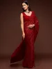 Embroidered Sarees