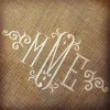 Famous Embroidery Fonts | Digital machine Design | Digitemb