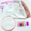 Embroidery Kits 