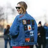 Embroidery Patches 