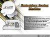 Embroidery Sewing Machine