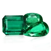 Buy Natural Emerald Gemstone (Panna Stone) Online at Best Price
