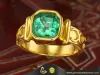 Emerald Stone 