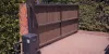 Electric Gate Repair Beverly Hills, CA - Electric Gate Motor And Opener Repair