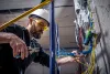 Hire electricians in Birmingham for electrical system maintenance