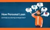 Situations Where You Need an Instant Personal Loan