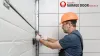 Emergency Overhead Door Repair