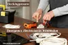Emergency Electrician in Wimbledon