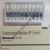 Emeset Injection 2ml - N Chimanlal Enterprises