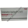 Emeset Injection 4ml - N Chimanlal Enterprises