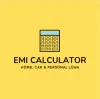 Monthly Home Loan EMI Calculator | EMI Home Loan Tool