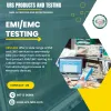 EMI/EMC Testing Laboratory