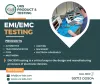 EMI EMC Testing Laboratory 