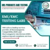 EMI EMC Testing
