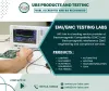 EMI/EMC Testing Labs