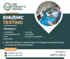 EMI EMC Testing Labs