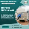 EMI EMC Testing Laboratory 