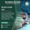 EMI/EMC Testing Laboratory