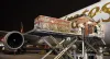 Emirates SkyCargo transports 1,700 kg Buddha statue from Pakistan to Zurich