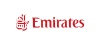 Emirates Promo Code | Upto 25% OFF + Flat 1% Cashback