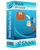Shoviv EML to PST converter