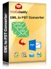 EML to PST Converter