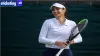 Emma Centre Court debut: Raducanu go down ready at Wimbledon