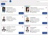   	Employee Database Management Software | Open HRMS  