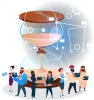 Employee Management Application Development, Mobile Application Development