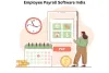 Employee Payroll Software India