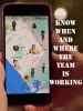 Employee Tracking Application