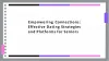 PPT - Empowering Connections Effective Dating Strategies and Platforms for Seniors PowerPoint Presentation - ID:13666559