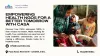 Empowering Health NGOs for a Better Tomorrow with CASA