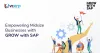 Empowering Midsize Businesses with GROW with SAP