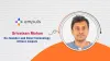 AI Tech Park Interview with Srivatsan Mohan | AI-TechPark
