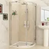 What Style is the Best Option for Quadrant Shower Door