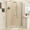 Five Types Of 800mm Quadrant Shower Enclosures 