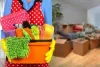 End of Tenancy Cleaning London - (100% deposit back guaranteed)