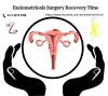Endometriosis Surgery Recovery Time - ImgSnap.com
