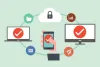 Checklist for Endpoint Security for Commerical Business