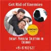 Enemy Problem Solution in Chennai