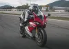 Energica EGO+ Electric bike- Evehicles World 