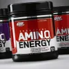 Amino Energy and Energy Supplements – Your Herbal Suppliments
