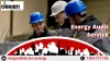 Energy Audit Service