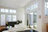 Energy-Efficient Windows and Doors