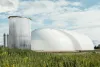 Energy Dome Successfully Launches First CO2 Battery Long-Duration Energy Storage Plant in the World