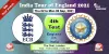 Eng vs Ind 4th Test report series 2021 - cricwindow.com 